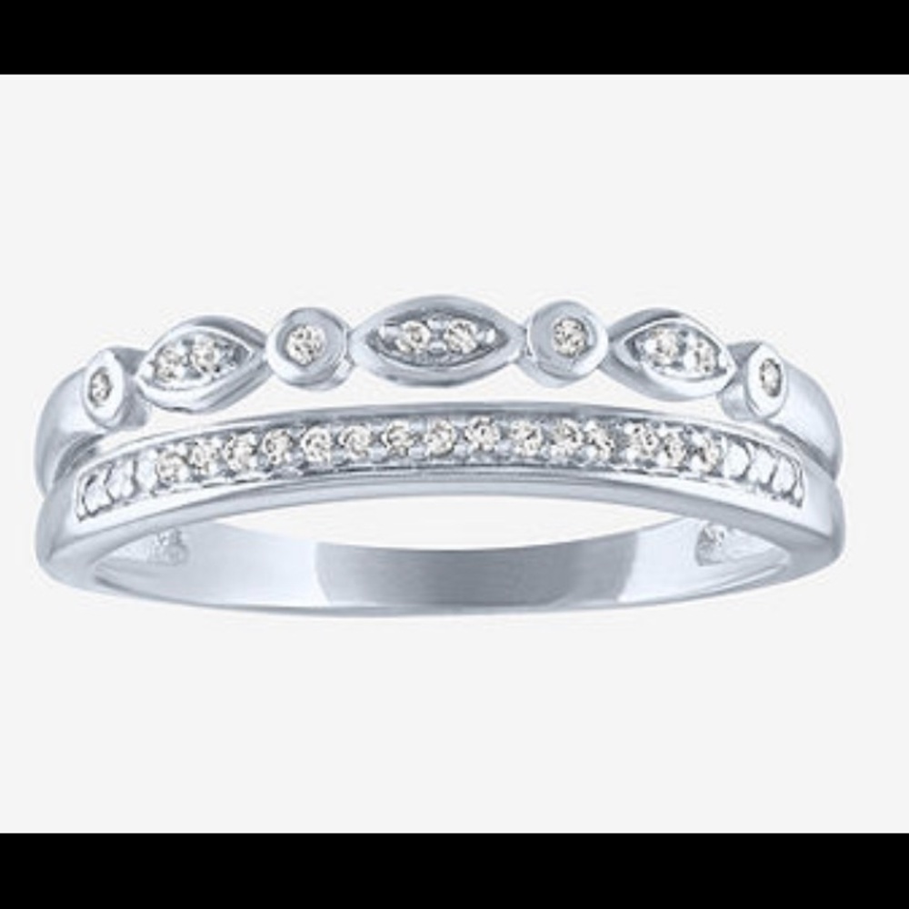 Diamond ring